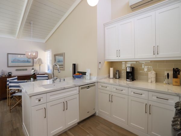 Mission Beach And Pacific Beach Home 1021343