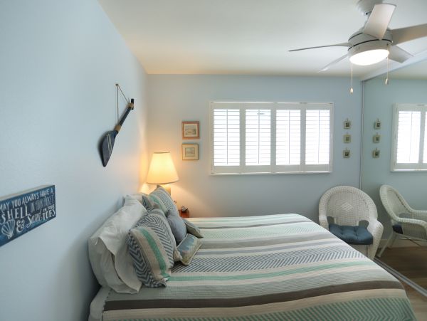 Mission Beach And Pacific Beach Home 1021343