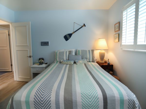 Mission Beach And Pacific Beach Home 1021343