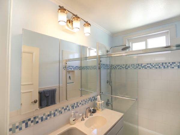 Mission Beach And Pacific Beach Home 1021343