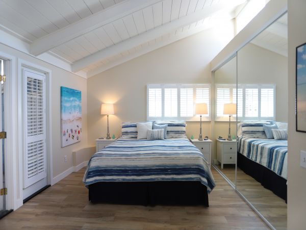 Mission Beach And Pacific Beach Home 1021343