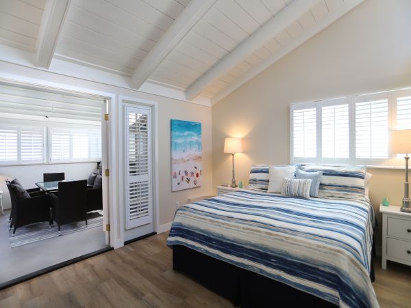 Mission Beach And Pacific Beach Home 1021343