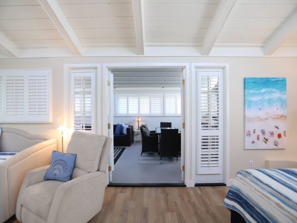 Mission Beach And Pacific Beach Home 1021343
