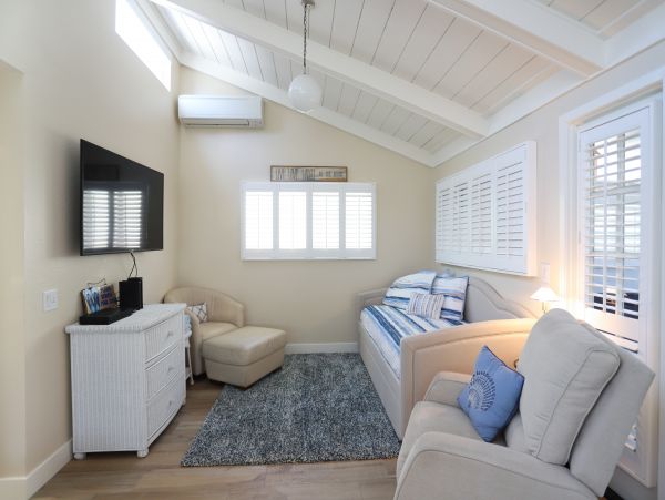 Mission Beach And Pacific Beach Home 1021343