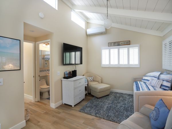 Mission Beach And Pacific Beach Home 1021343