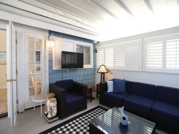 Mission Beach And Pacific Beach Home 1021343