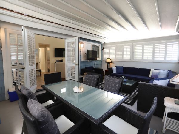Mission Beach And Pacific Beach Home 1021343