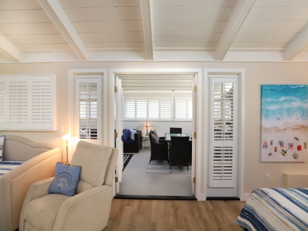 Mission Beach And Pacific Beach Home 1021343
