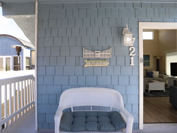 Mission Beach And Pacific Beach Home 1021343