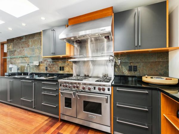 Luxurious 4 Bedroom Home in La Jolla Sleeps 10