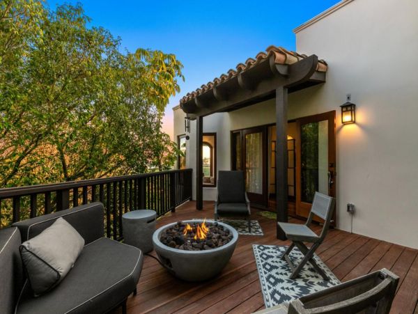 Luxurious 4 Bedroom Home in La Jolla Sleeps 10