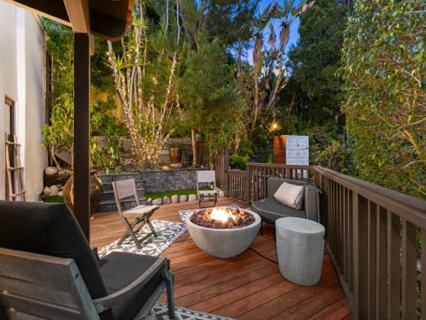 Luxurious 4 Bedroom Home in La Jolla Sleeps 10