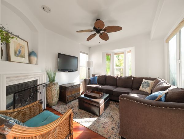 Mission Beach And Pacific Beach Home 1021345
