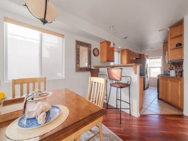 Mission Beach And Pacific Beach Home 1021345