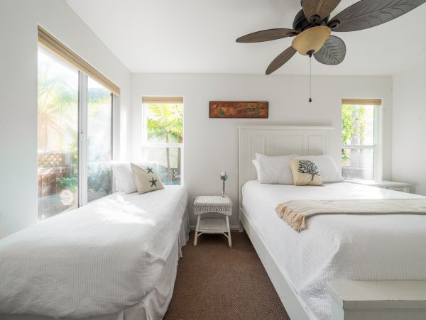 Mission Beach And Pacific Beach Home 1021345
