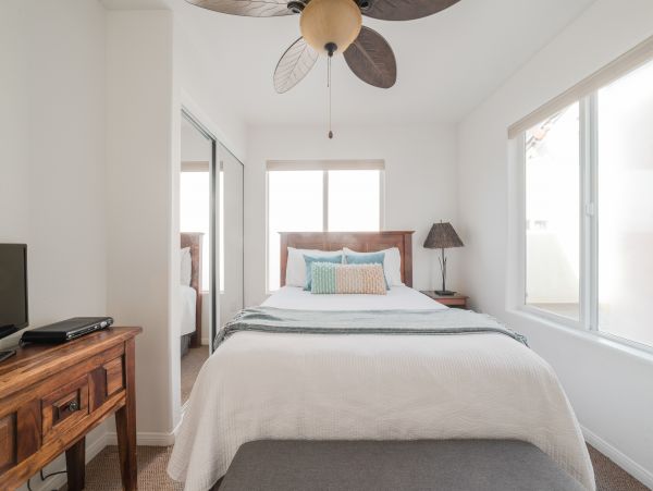 Mission Beach And Pacific Beach Home 1021345