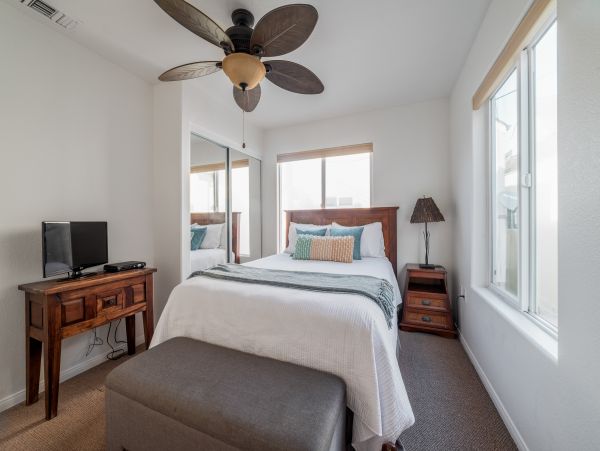 Mission Beach And Pacific Beach Home 1021345