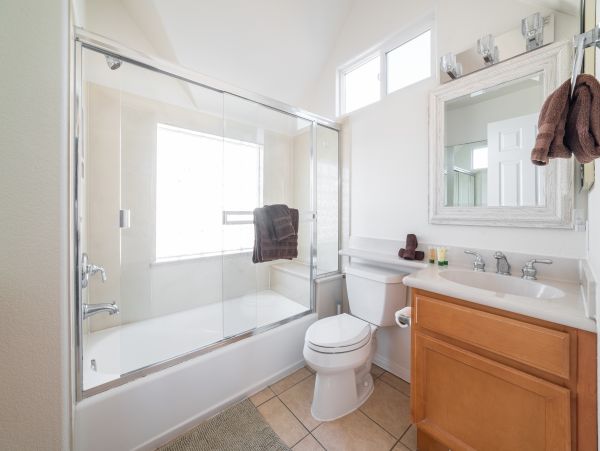 Mission Beach And Pacific Beach Home 1021345