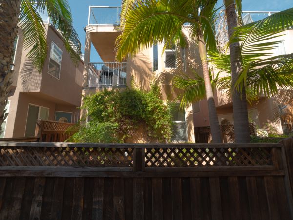 Mission Beach And Pacific Beach Home 1021345