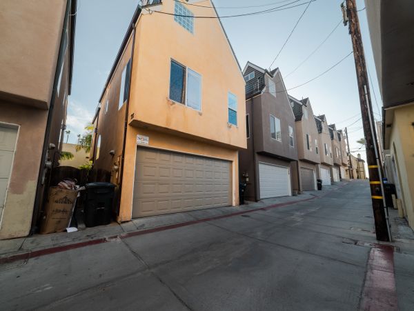 Mission Beach And Pacific Beach Home 1021345
