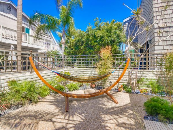 Mission Beach And Pacific Beach Home 1021346