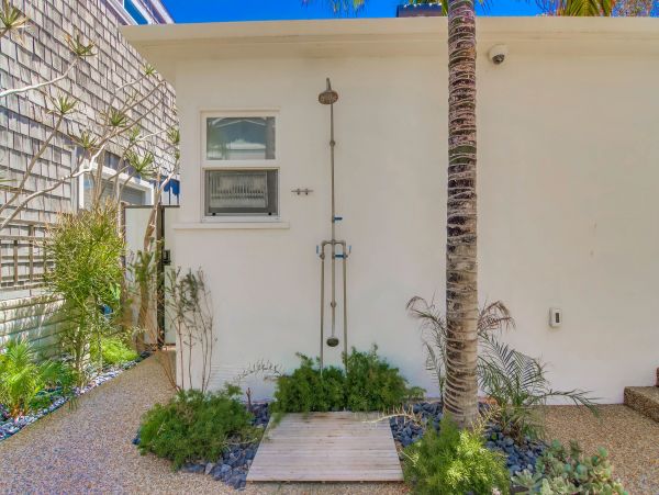 Mission Beach And Pacific Beach Home 1021346