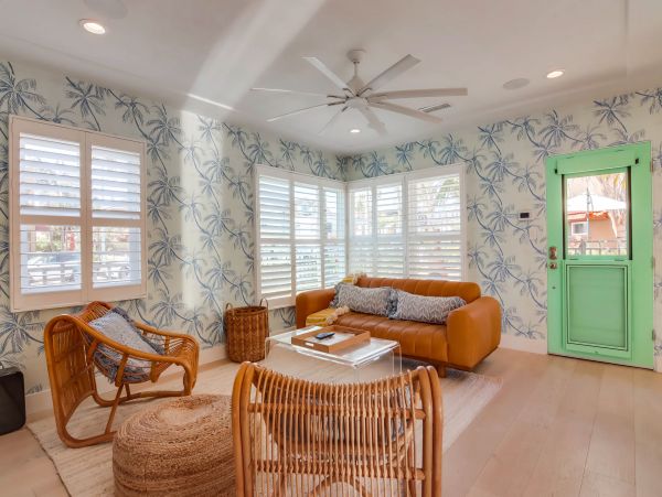 Mission Beach And Pacific Beach Home 1021346