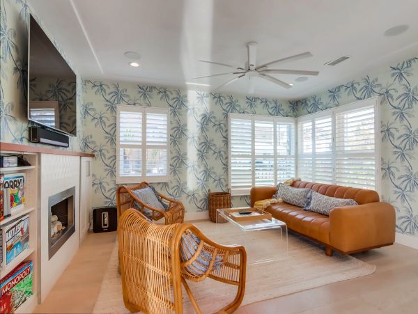 Mission Beach And Pacific Beach Home 1021346