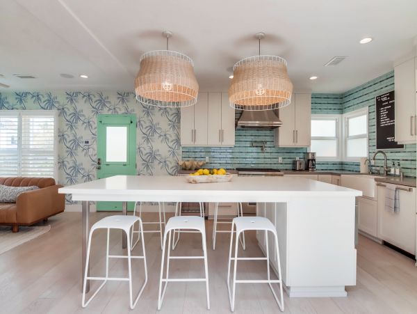 Mission Beach And Pacific Beach Home 1021346