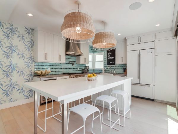 Mission Beach And Pacific Beach Home 1021346