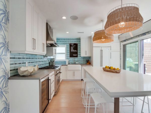 Mission Beach And Pacific Beach Home 1021346