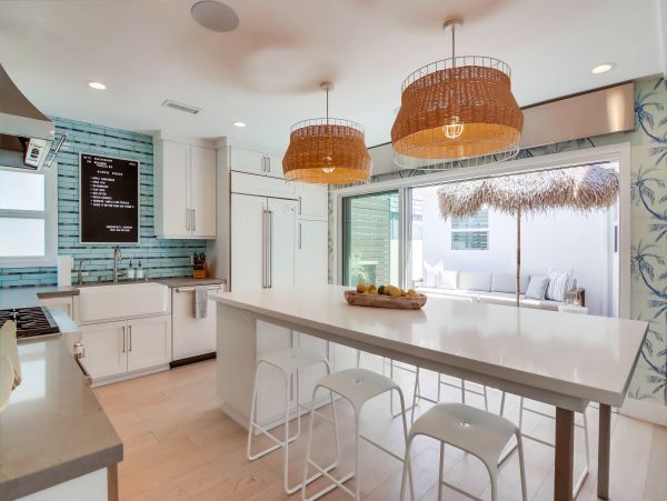 Mission Beach And Pacific Beach Home 1021346