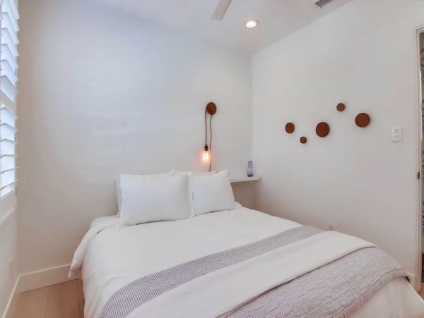 Mission Beach And Pacific Beach Home 1021346