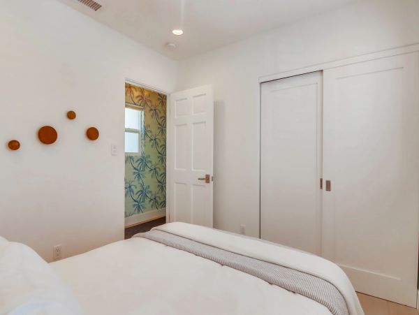Mission Beach And Pacific Beach Home 1021346
