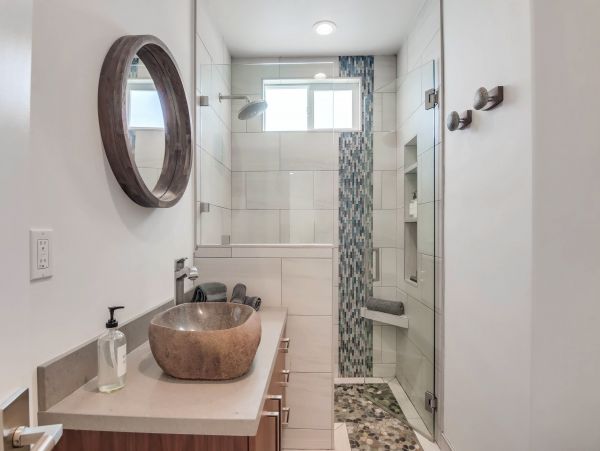 Mission Beach And Pacific Beach Home 1021346
