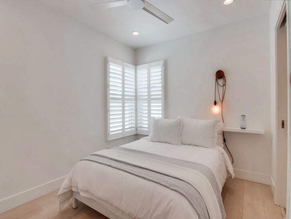 Mission Beach And Pacific Beach Home 1021346