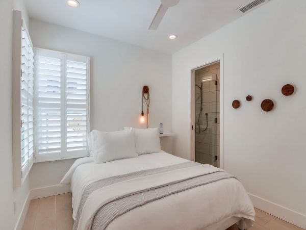 Mission Beach And Pacific Beach Home 1021346