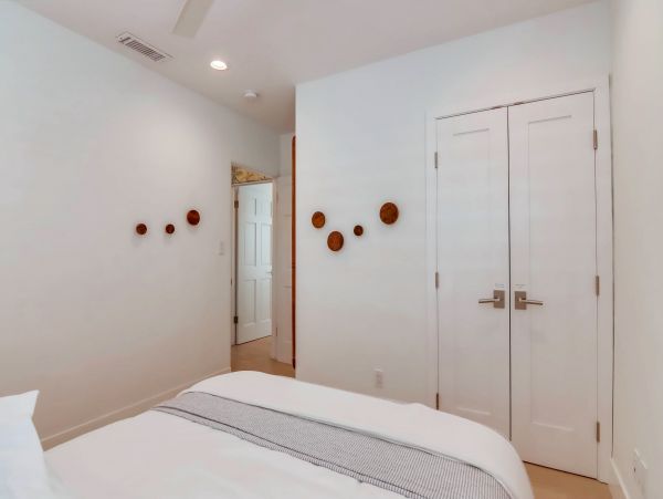 Mission Beach And Pacific Beach Home 1021346