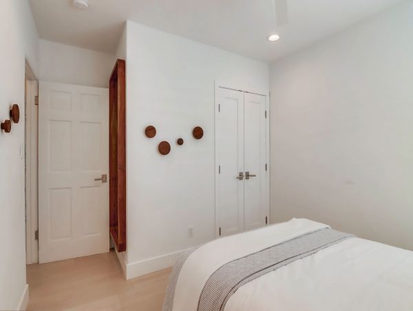 Mission Beach And Pacific Beach Home 1021346