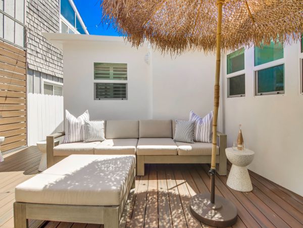 Mission Beach And Pacific Beach Home 1021346