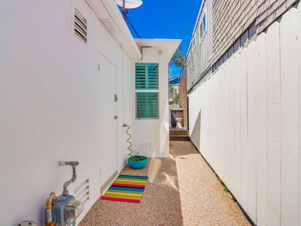 Mission Beach And Pacific Beach Home 1021346