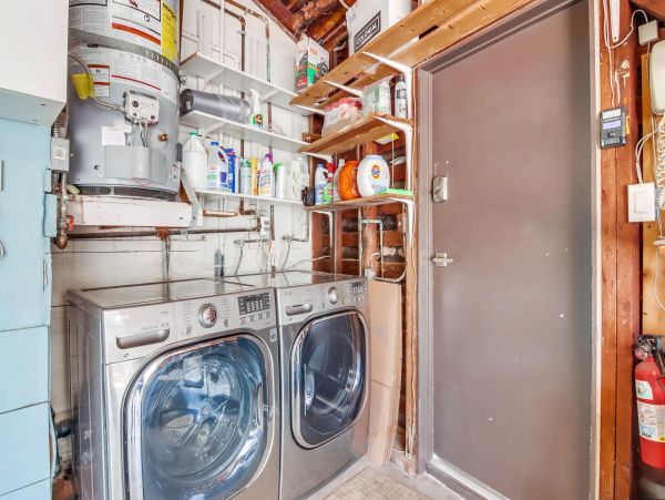 Mission Beach And Pacific Beach Home 1021346