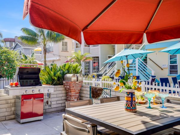 Mission Beach And Pacific Beach Home 1021347