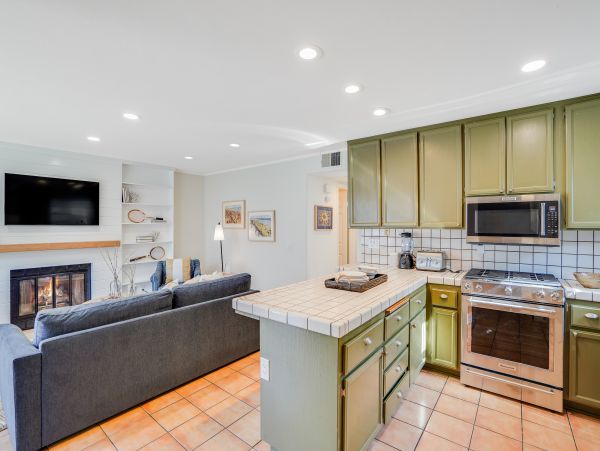 Mission Beach And Pacific Beach Home 1021347