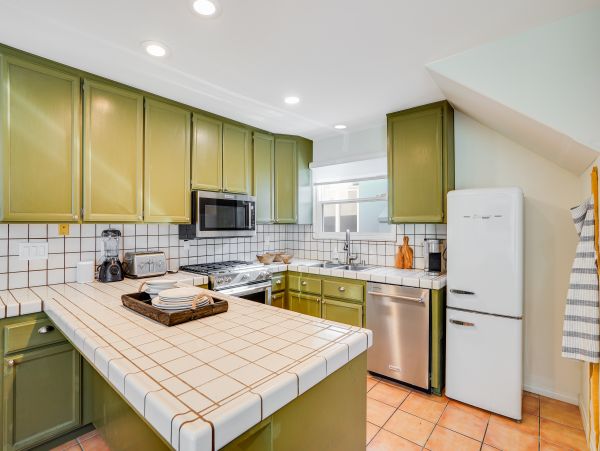 Mission Beach And Pacific Beach Home 1021347