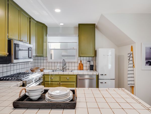 Mission Beach And Pacific Beach Home 1021347
