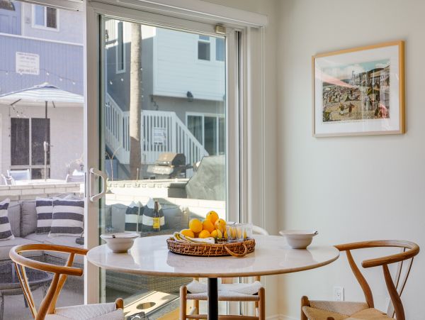 Mission Beach And Pacific Beach Home 1021347