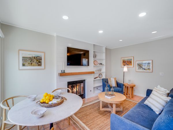 Mission Beach And Pacific Beach Home 1021347