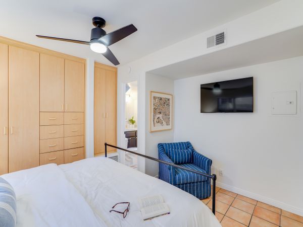 Mission Beach And Pacific Beach Home 1021347