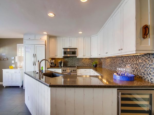 Mission Beach And Pacific Beach Home 1021348